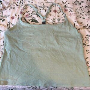 TechSweat™ Move Free Tank